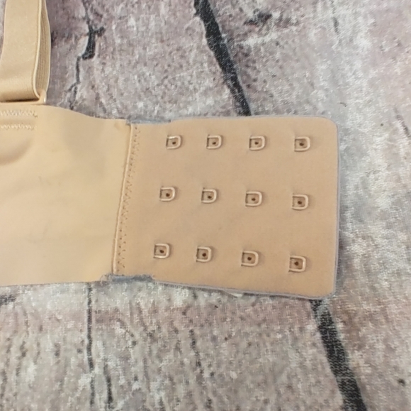 Knix Wing Woman Contour Wire Free Bra 6 - Picture 4 of 13